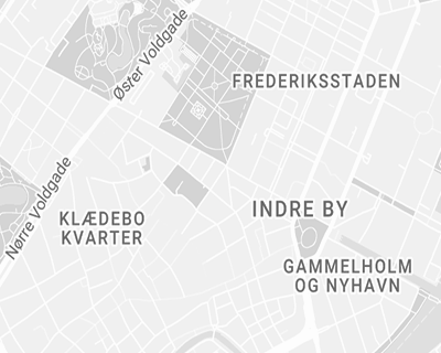 Map showing location